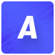 Asmaa – Profile card Grid is a Multipurpose Profile