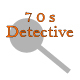 70s Detective