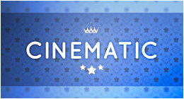 Great Cinematic Music