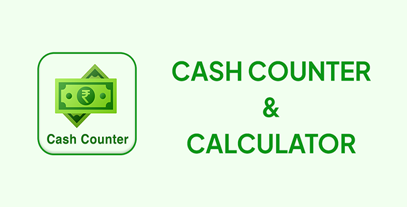[DOWNLOAD]Cash Counter