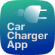 PlugPro - EV Car Charging React Native Mobile App 