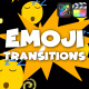 Emoji Transitions | FCPX - VideoHive Item for Sale