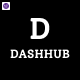 DashHub - ASP.Net Core 8 Tailwind CSS Admin & Dashboard Template