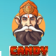 Temple Candy Rush game HTML5 game (Construct 2 & 3) source code template 