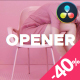 The Fashion Opener - VideoHive Item for Sale