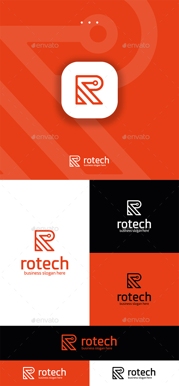 R%20Letter%20Logo%20 %20Rotech 1