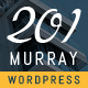 201 Murray - Single/Multi Property WordPress Theme