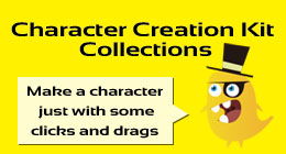 Character Creation Kit