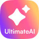 UltimateAI - OpenAI Content, Text, Voice, Chat, Code, Video and Image Generation as SaaS