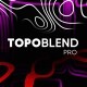 TopoBlend Pro - Infinite Topographic Maps - VideoHive Item for Sale
