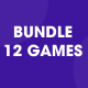 Bundle 12 Unity Complete Games