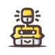 Bot Coder Logo Template, Logo Templates | GraphicRiver
