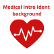 Medical Intro Ident  Background