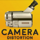 Camera Distortion Presets - VideoHive Item for Sale