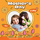 Mother Day Flyer 