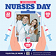 Nurses Day Flyer 
