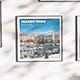 Holiday Photo Slideshow - Picture Frames Mock up - VideoHive Item for Sale