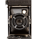 Old photo camera isolated on white background - PhotoDune Item for Sale