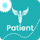 DoctorAppointment - React Native CLI template | Patient App | Book Doctor appoinment | Android/iOS 