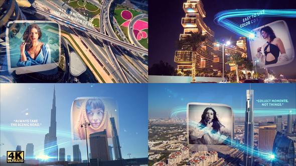 Dubai Travel Slideshow