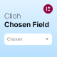 Clloh Chosen Field for Elementor Form 
