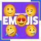 Animated Emoji Pack - VideoHive Item for Sale
