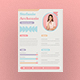 Colorful Resume 