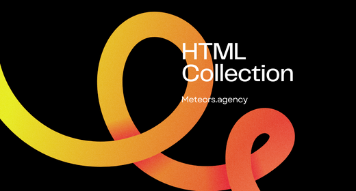 Html Collection