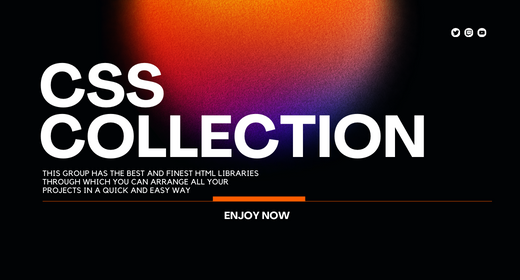 CSS3 Collection