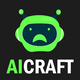 AIcraft - AI Application & Generator WordPress Theme