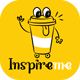 InspireMe - Inspiring Creative Work as SaaS
