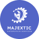Majextic - Auto Parts Shopify Theme OS 2.0