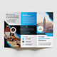 Trifold Brochure Template
