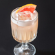 Grapefruit tequila sour cocktail - PhotoDune Item for Sale