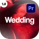 Wedding Slideshow For Premiere Pro - VideoHive Item for Sale