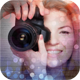 bokeh photo editor create bokeh effect bokeh camera