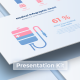 Medicine Infographics Medical Healthcare Presentation - VideoHive Item for Sale
