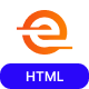 Eveni - Event & Conference HTML Template