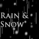 Rain &amp; Snow Pack - VideoHive Item for Sale