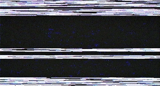 VHS Noise