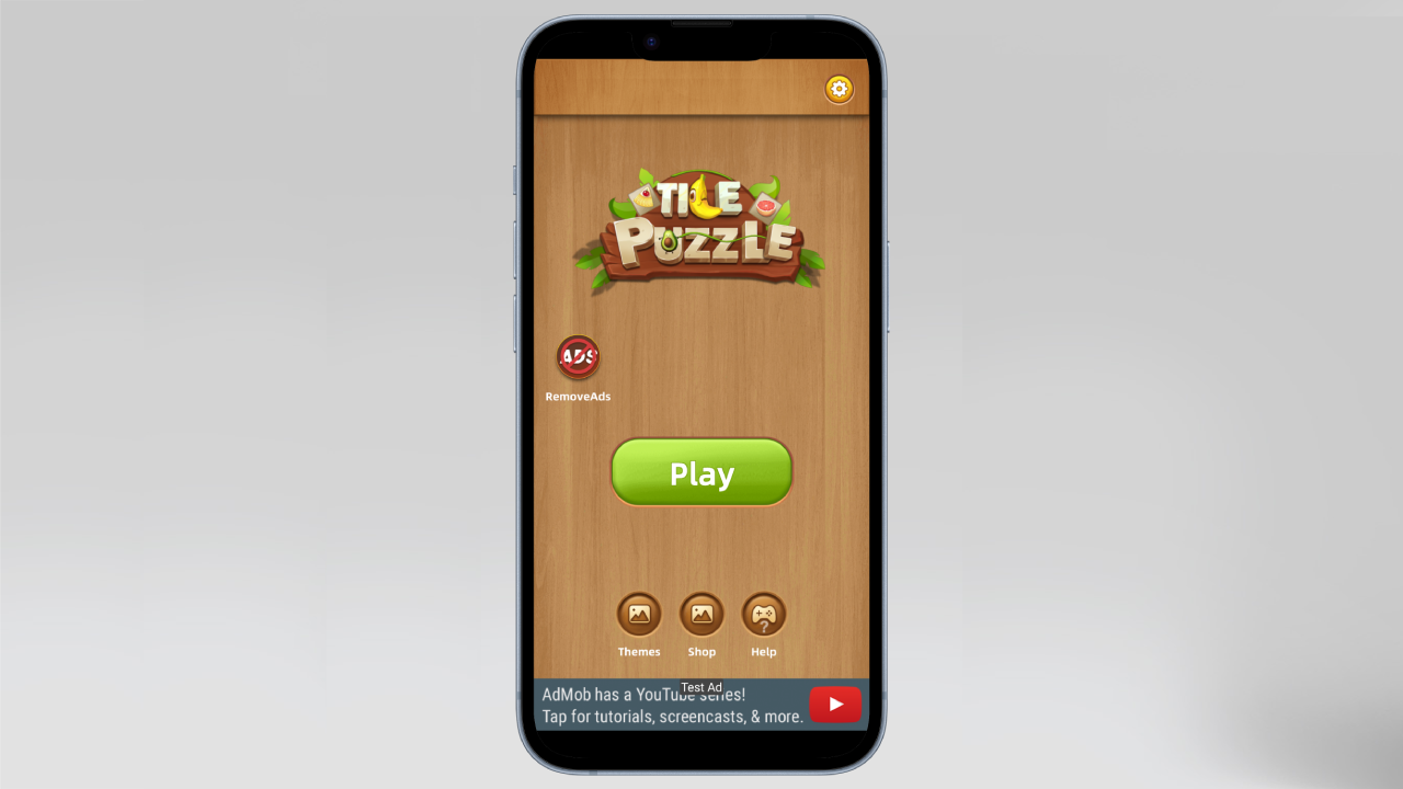 Tile Connect - Unity Complete Game by dotmob | CodeCanyon