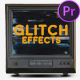 Glitch Effects 2 for Premiere Pro - VideoHive Item for Sale