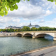 View of Pont Alexandre in Paris - PhotoDune Item for Sale