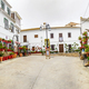 Iznajar beautiful village of Cordoba province. Andalusia - PhotoDune Item for Sale