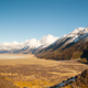 Southern Alps Mountains New Zealand - PhotoDune Item for Sale
