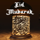 Eid Mubarak - VideoHive Item for Sale