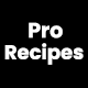 Pro Recipes App - Ultimate Pro Recipes Full Application Flutter App