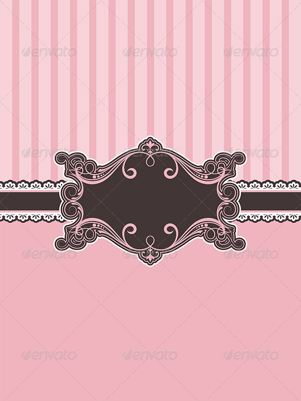 Decorative Background - Backgrounds Decorative