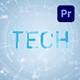 High Technology Logo Opener - VideoHive Item for Sale