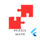 Flutter Puzzle Math